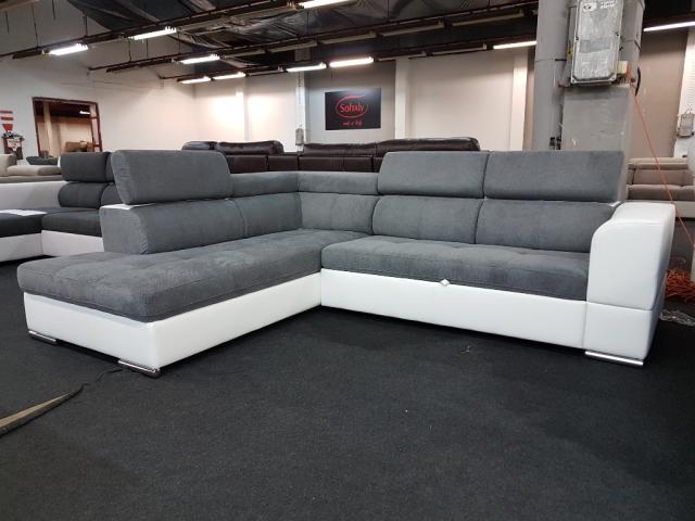 Sarokgarnitúra Kanizsa Trend Watch ülőgarnitúra