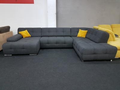 Ülőgarnitúra Kanizsa Trend Boogie U kanapé