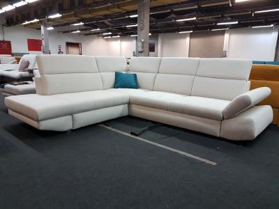 Kanizsa Trend Corina sarok ülőgarnitúra 