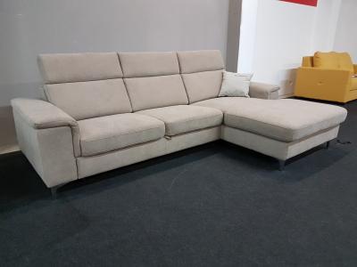 Vibrato sarokgarnitúra Kanizsa Trend 