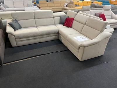 Sarokgarnitúra - Kanizsa Trend Palvin