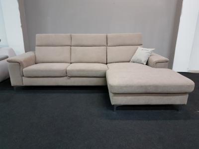 Sarokgarnitúra Andante by Kanizsa Trend Vibrato ülőgarnitúra