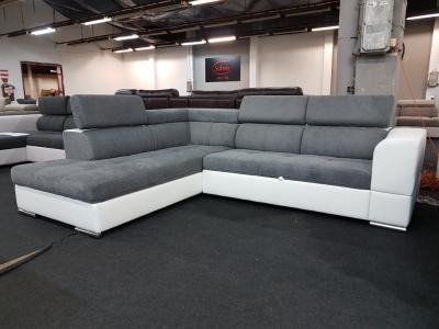 Sarokgarnitúra Kanizsa Trend Watch ülőgarnitúra