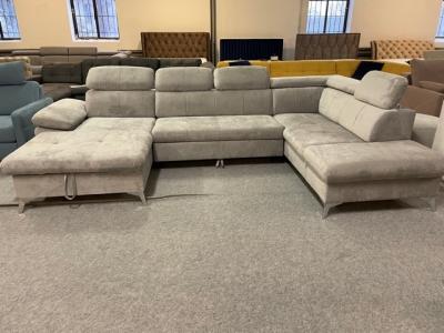 Ülőgarnitúra - Kanizsa Trend Sally